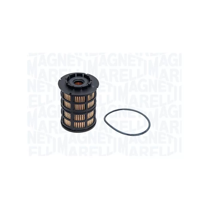 Filtre à carburant MAGNETI MARELLI 153071762626