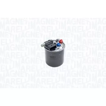 Filtre à carburant MAGNETI MARELLI