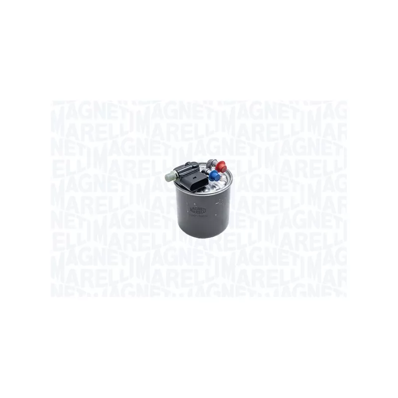 Filtre à carburant MAGNETI MARELLI 153071762630