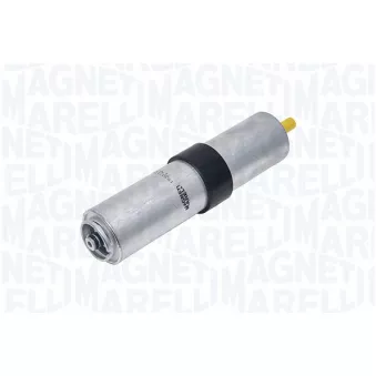Filtre à carburant MAGNETI MARELLI 153071762631