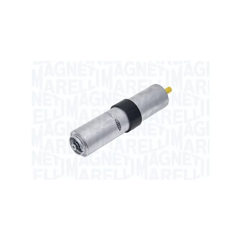 Filtre à carburant MAGNETI MARELLI 153071762631