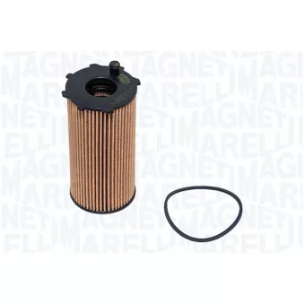 Filtre à huile MAGNETI MARELLI 153071762635
