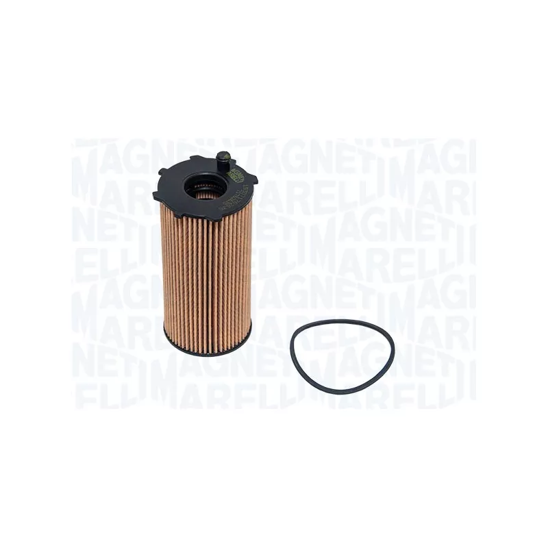 Filtre à huile MAGNETI MARELLI 153071762635