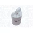 Filtre à carburant MAGNETI MARELLI 153071762647 - Visuel 1