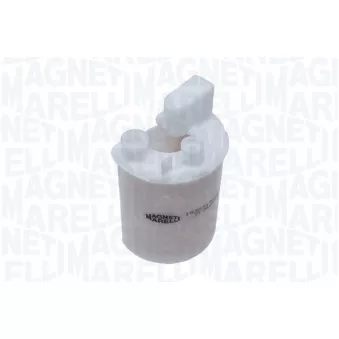 Filtre à carburant MAGNETI MARELLI 153071762647