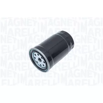 Filtre à carburant MAGNETI MARELLI 153071762648