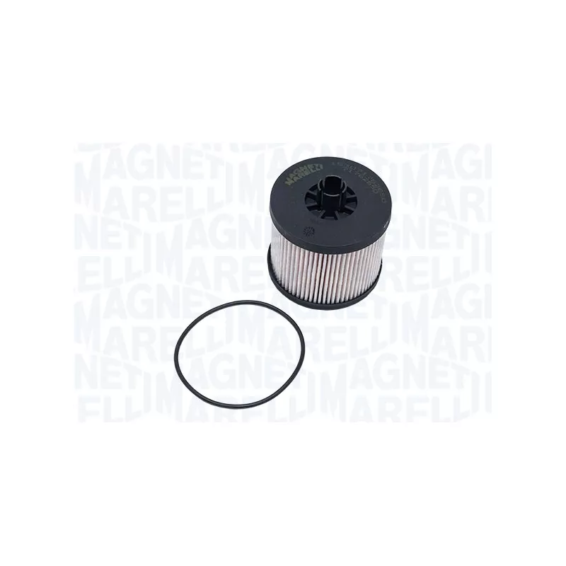Filtre à carburant MAGNETI MARELLI 153071762650