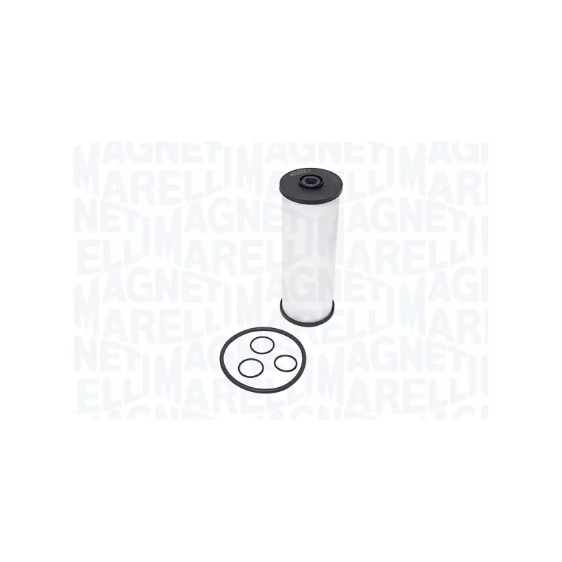 Filtre à carburant MAGNETI MARELLI 153071762657