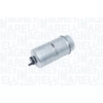 Filtre à carburant MAGNETI MARELLI 153071762661