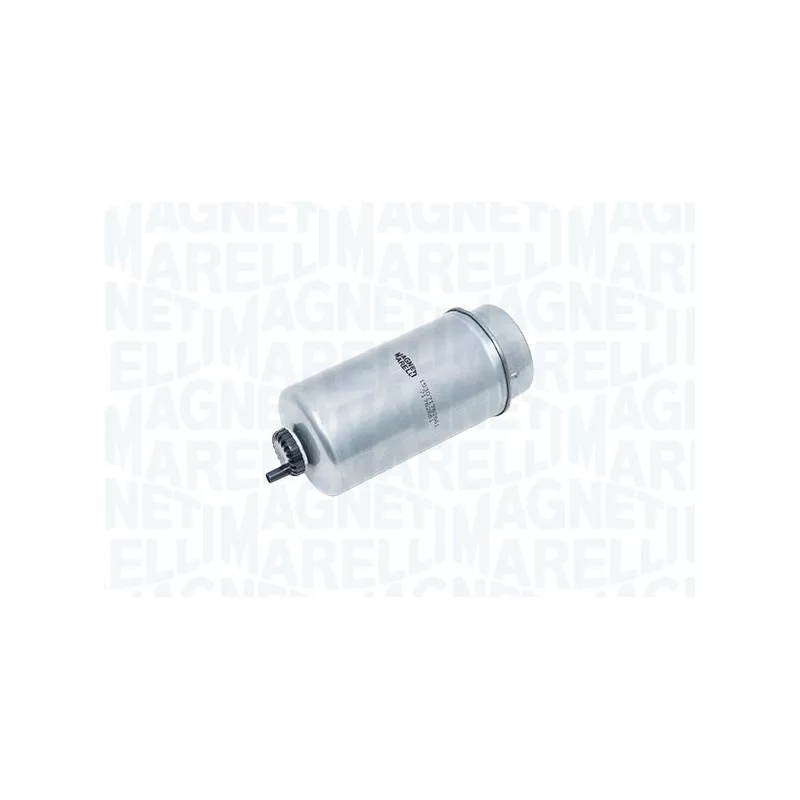 Filtre à carburant MAGNETI MARELLI 153071762661