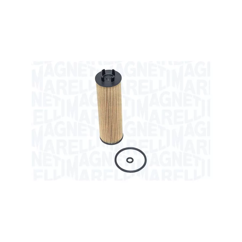 Filtre à huile MAGNETI MARELLI 153071762663