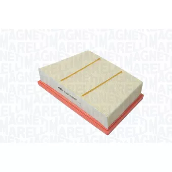 Filtre à air MAGNETI MARELLI 153071762667