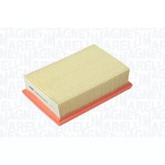 Filtre à air MAGNETI MARELLI 153071762672