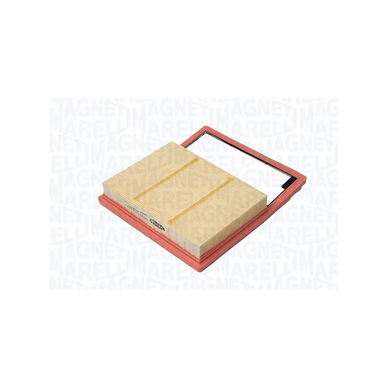 Filtre à air MAGNETI MARELLI 153071762677