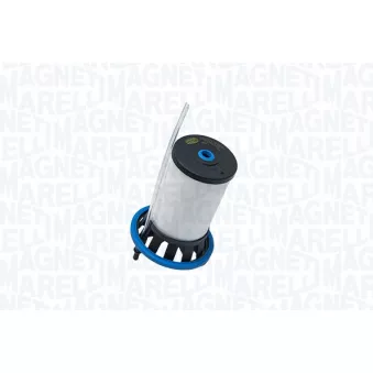 Filtre à carburant MAGNETI MARELLI 153071762679