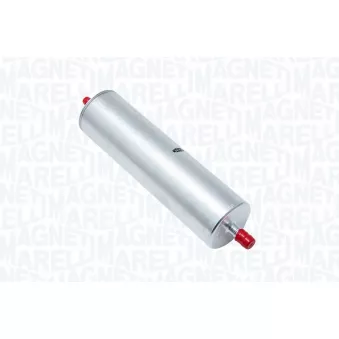 Filtre à carburant MAGNETI MARELLI 153071762681