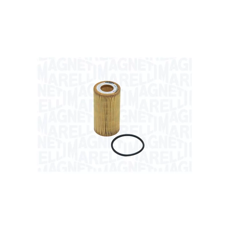 Filtre à huile MAGNETI MARELLI 153071762685