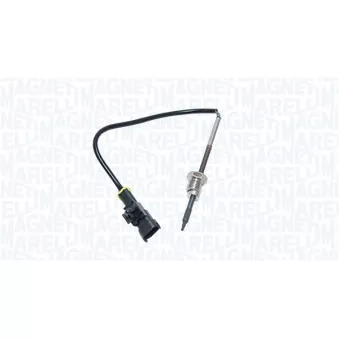 Capteur, température des gaz MAGNETI MARELLI 172000257010