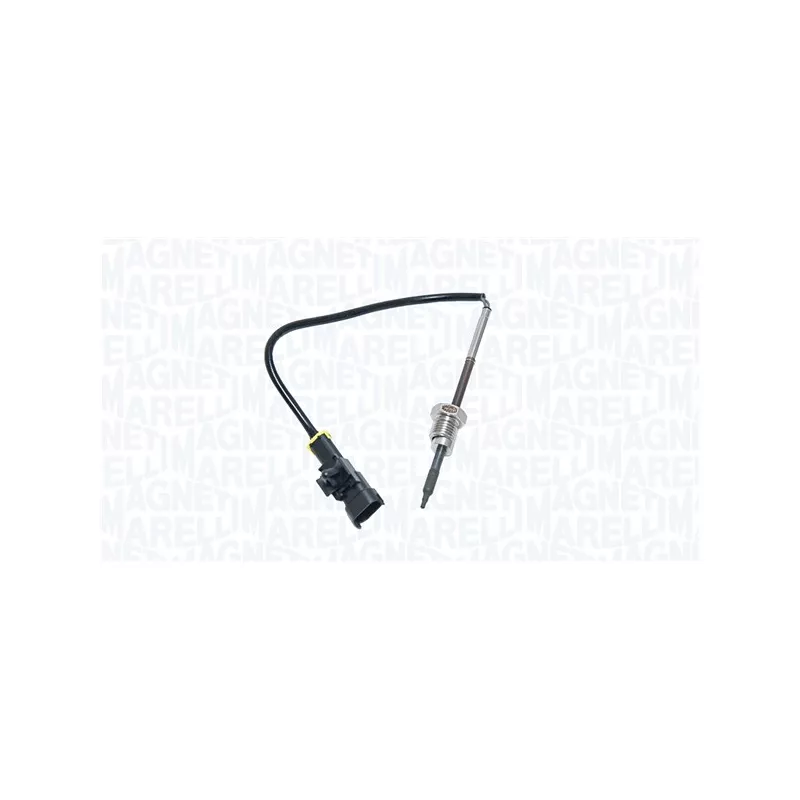Capteur, température des gaz MAGNETI MARELLI 172000257010