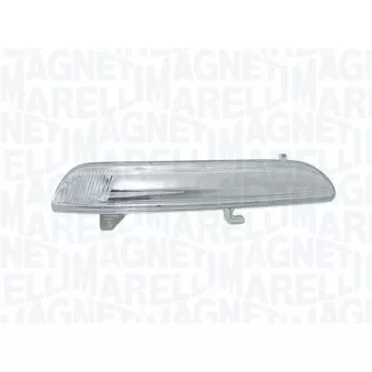 Feu clignotant avant gauche MAGNETI MARELLI 182200604100