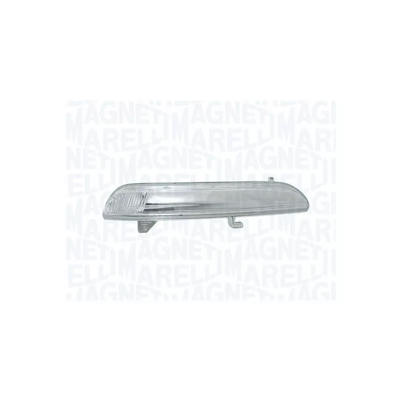 Feu clignotant avant gauche MAGNETI MARELLI 182200604100