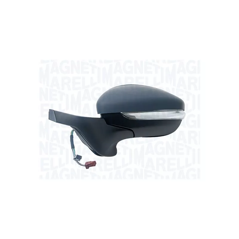 Rétroviseur extérieur MAGNETI MARELLI 182201522600