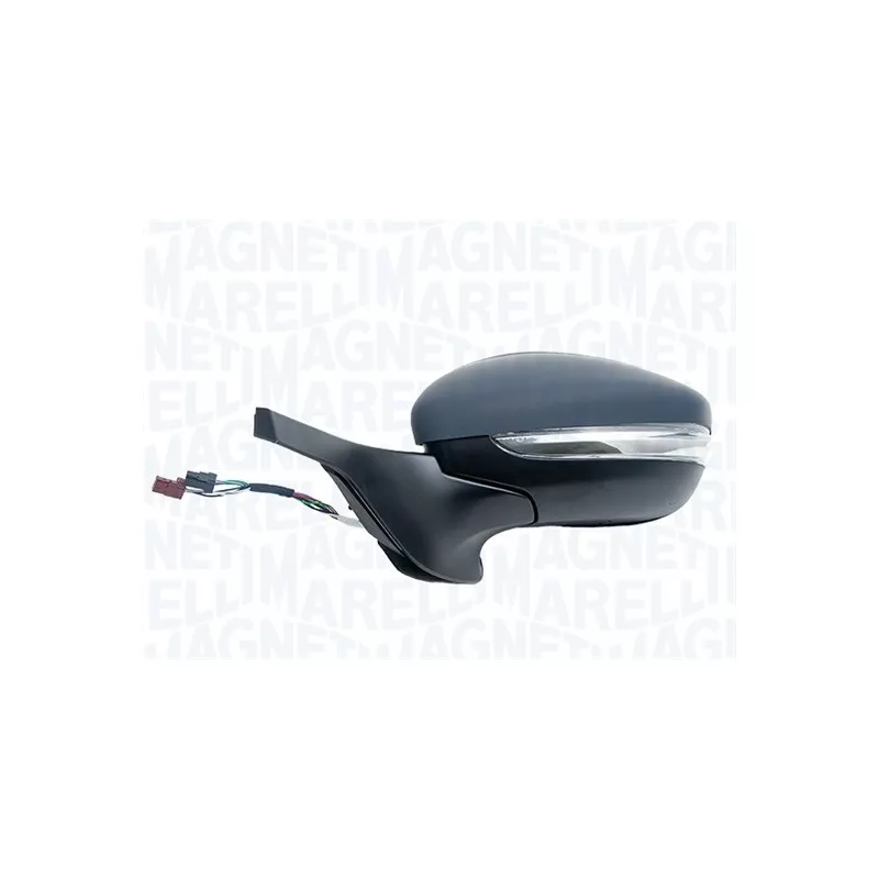 Rétroviseur extérieur MAGNETI MARELLI 182201522800