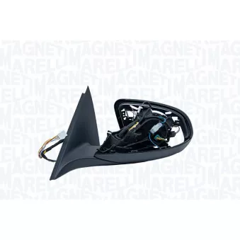 Rétroviseur extérieur MAGNETI MARELLI 182201536100