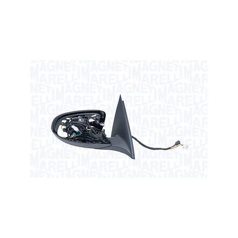 Rétroviseur extérieur MAGNETI MARELLI 182201537600