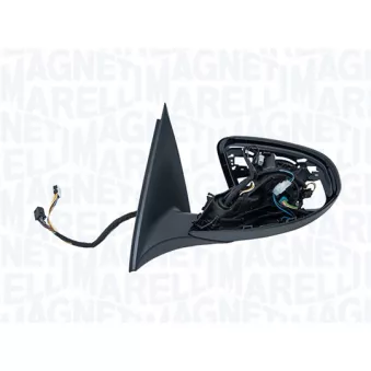Rétroviseur extérieur MAGNETI MARELLI 182201537900
