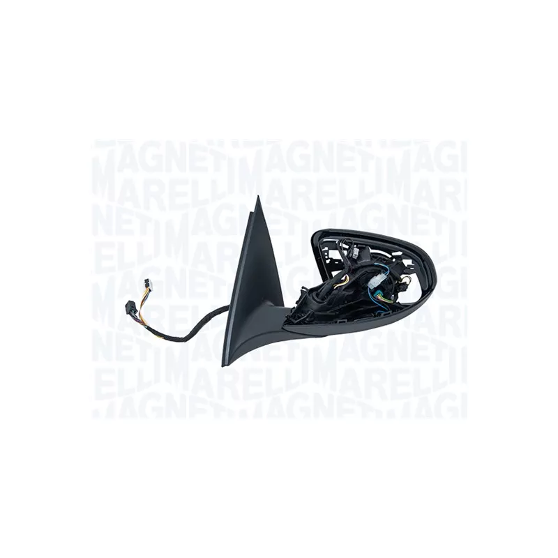 Rétroviseur extérieur MAGNETI MARELLI 182201537900