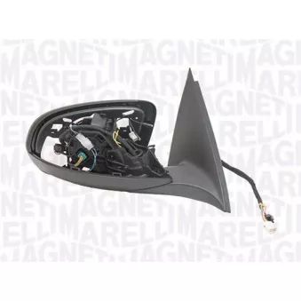 Rétroviseur extérieur MAGNETI MARELLI 182201538200