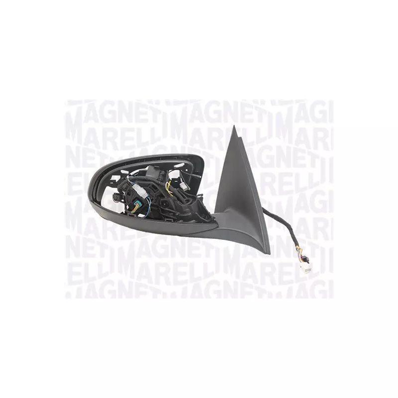 Rétroviseur extérieur MAGNETI MARELLI 182201538200