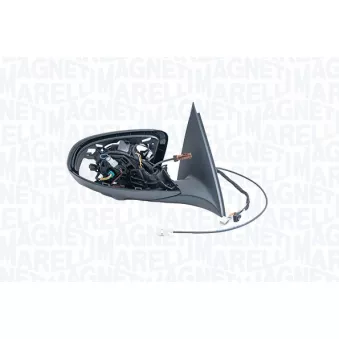 Rétroviseur extérieur MAGNETI MARELLI 182201538400