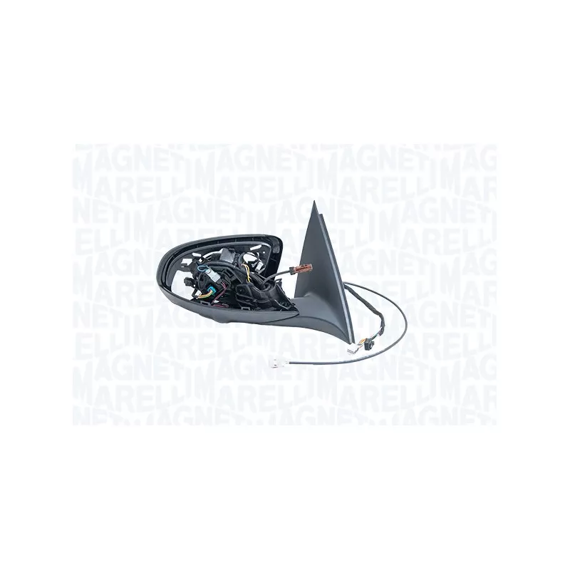 Rétroviseur extérieur MAGNETI MARELLI 182201538400