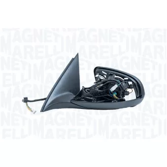 Rétroviseur extérieur MAGNETI MARELLI 182201538700