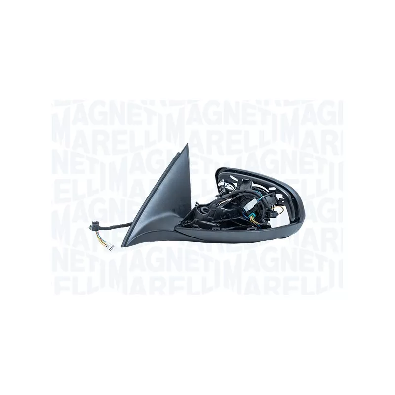Rétroviseur extérieur MAGNETI MARELLI 182201538700