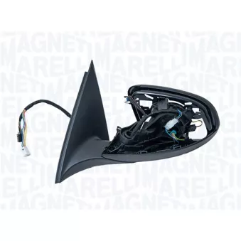 Rétroviseur extérieur MAGNETI MARELLI 182201538900