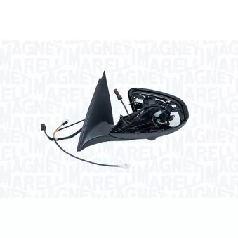 Rétroviseur extérieur MAGNETI MARELLI 182201540100