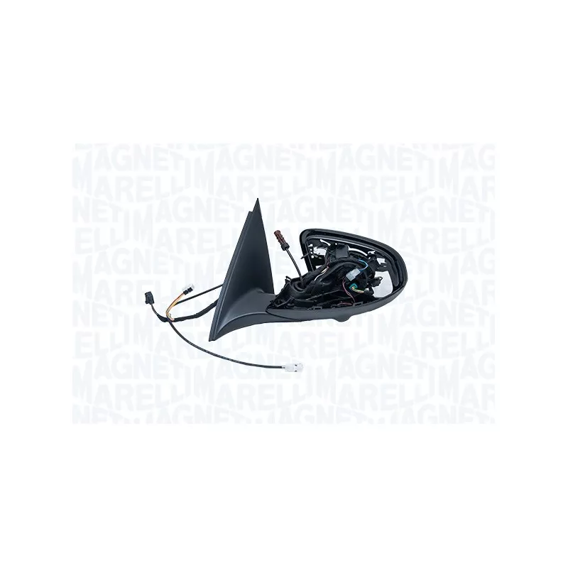 Rétroviseur extérieur MAGNETI MARELLI 182201540100