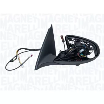 Rétroviseur extérieur MAGNETI MARELLI 182201540300