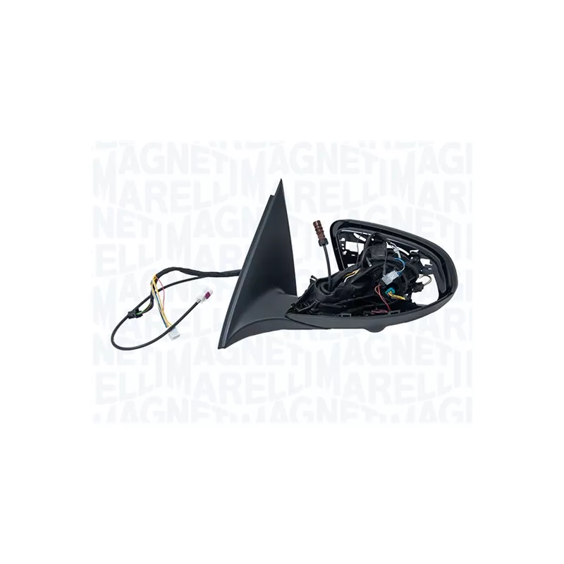 Rétroviseur extérieur MAGNETI MARELLI 182201540300