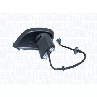 Rétroviseur extérieur MAGNETI MARELLI 182201541600