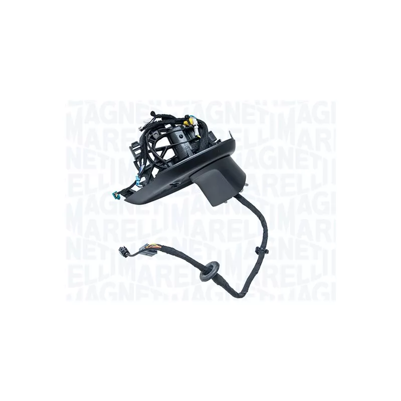 Rétroviseur extérieur MAGNETI MARELLI 182201542200