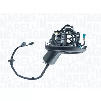 Rétroviseur extérieur MAGNETI MARELLI 182201543700