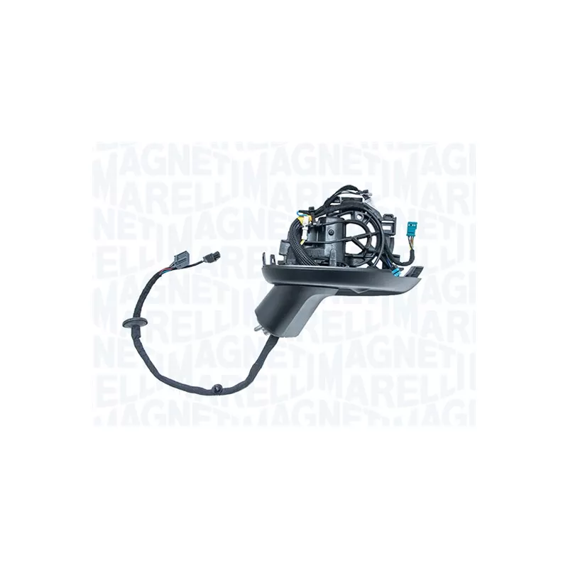 Rétroviseur extérieur MAGNETI MARELLI 182201543700