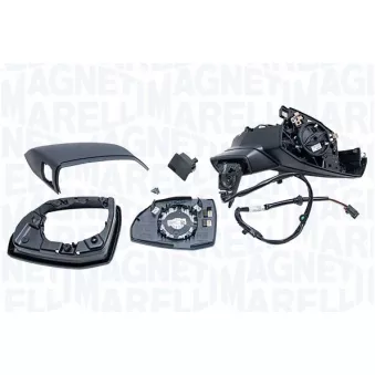 Rétroviseur extérieur MAGNETI MARELLI 182201545200