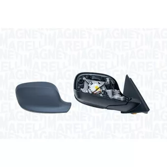 Rétroviseur extérieur MAGNETI MARELLI 182201546800