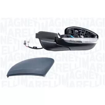Rétroviseur extérieur MAGNETI MARELLI 182201547100
