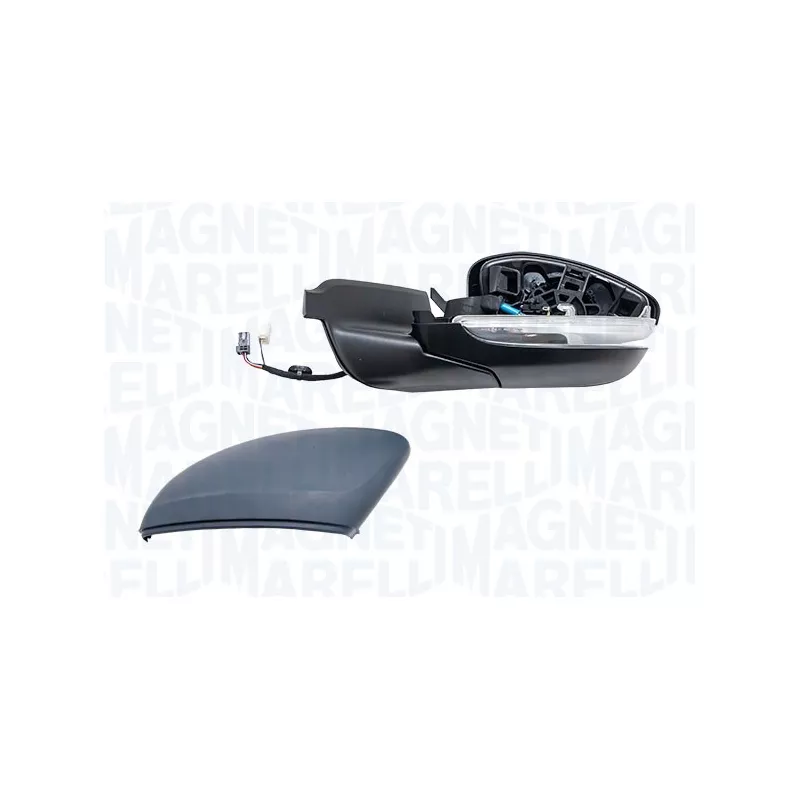 Rétroviseur extérieur MAGNETI MARELLI 182201547100